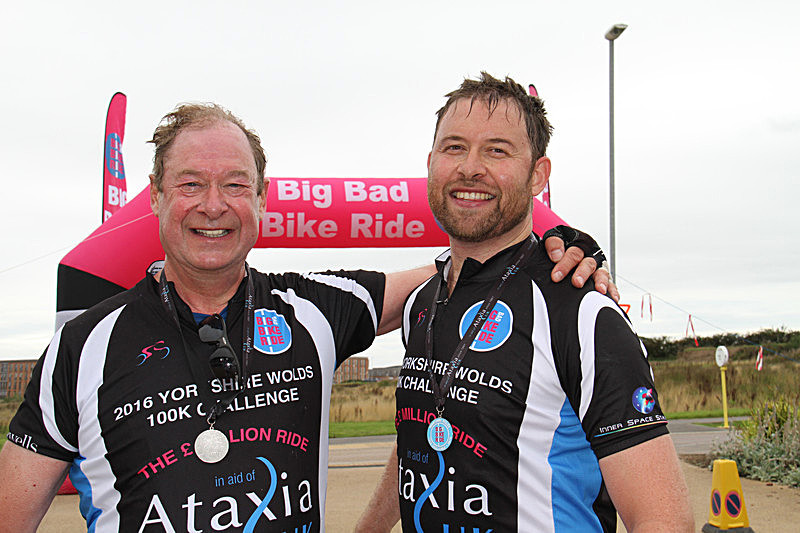 IMG_2460 - BIG BAD BIKE RIDE 2016