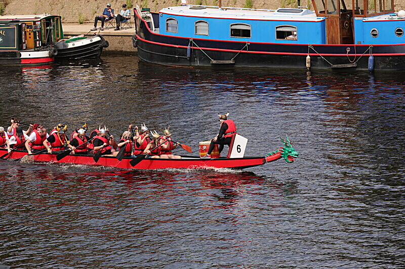 2B9A6419 - DRAGON BOAT RACE 2025