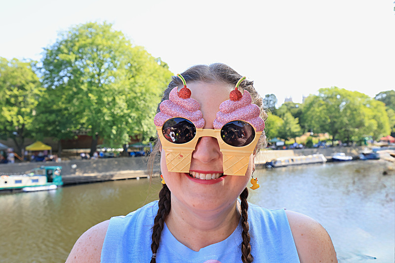 THE YORK ROTARY DRAGON BOAT CHALLENGE 2026 - 21 of 426 - DRAGON BOAT RACE 2026. York Rotary Club.