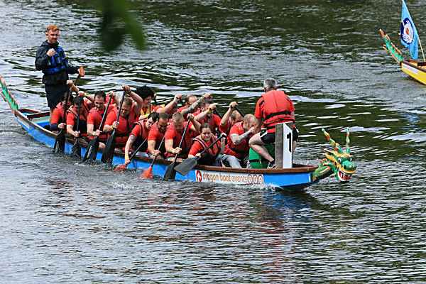 IMGL6638 - DRAGON BOAT RACE 2014 York Rotary Club