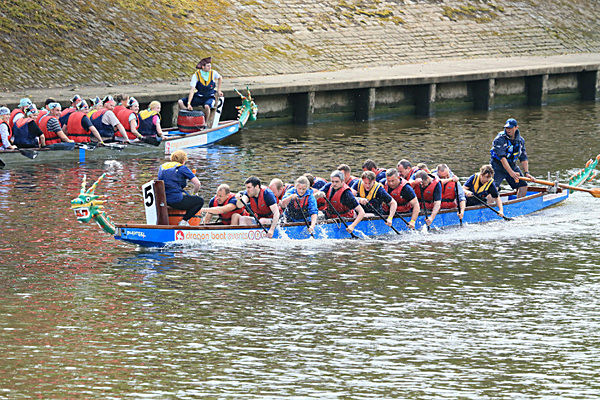 IMGL6919 - DRAGON BOAT RACE 2014 York Rotary Club