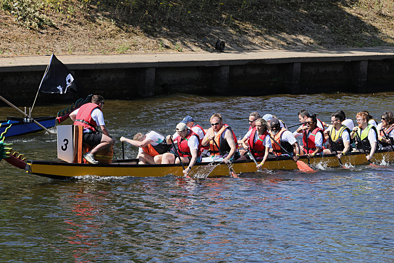 THE YORK ROTARY DRAGON BOAT CHALLENGE 2026 - 99 of 426 - DRAGON BOAT RACE 2026. York Rotary Club.