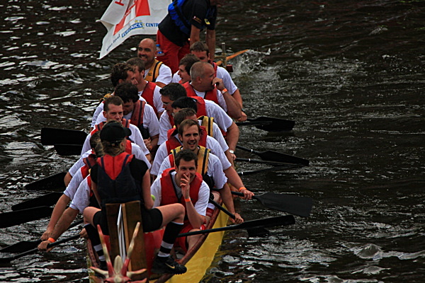 IMG_6277 - DRAGON BOAT RACE 2010 York Rotary Club