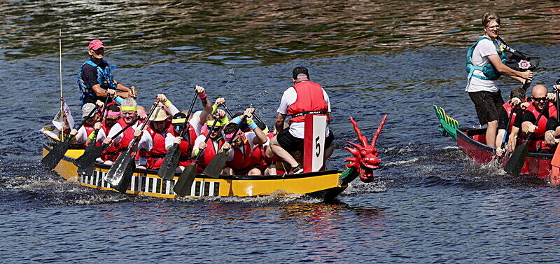 0I9A6453 - DRAGON BOAT RACE 2025