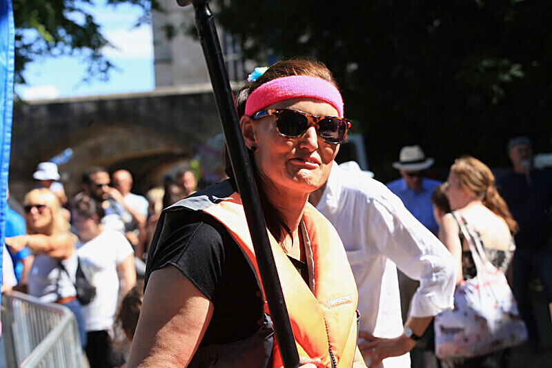 BV6R8022 - DRAGON BOAT RACE  2022