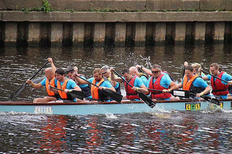 DRAGON BOAT RACE 10 July 2016 - 44 of 549 - DRAGON BOAT RACES 2016 York Rotary Club