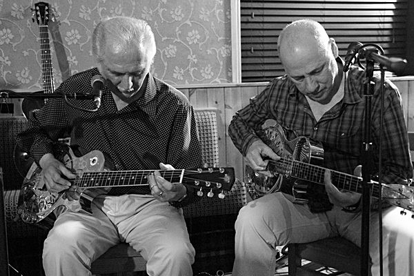 3597301 - Version 2 - MARK KNOPFLER & STEVE PHILLIPS