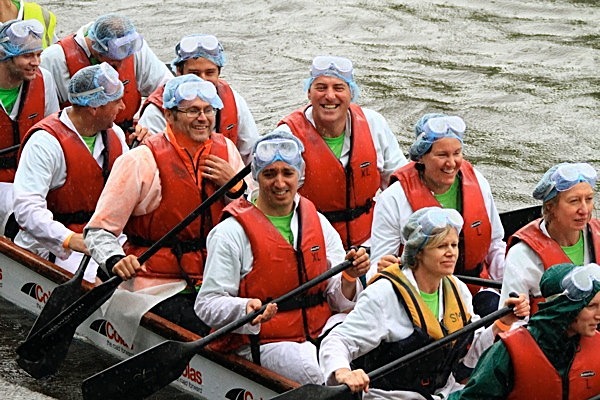 IMG_1403 - DRAGON BOAT RACE 2011 York Rotary Club