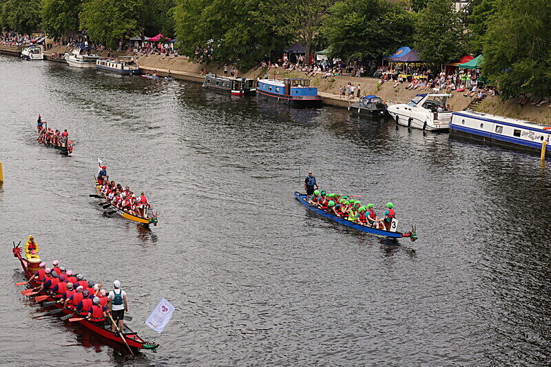 2B9A6437 - DRAGON BOAT RACE 2025