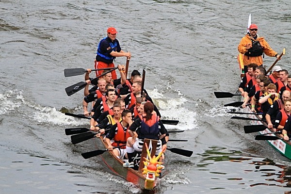 IMG_1543 - DRAGON BOAT RACE 2011 York Rotary Club