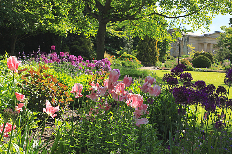 IMG_1359 - FOUR SEASONS MUSEUM GARDENS