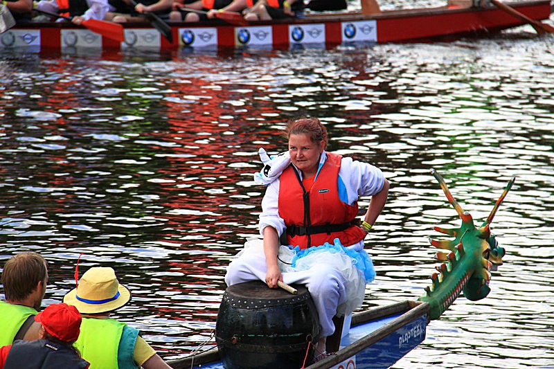 DRAGON BOAT RACE 10 July 2016 - 359 of 549 - DRAGON BOAT RACES 2016 York Rotary Club