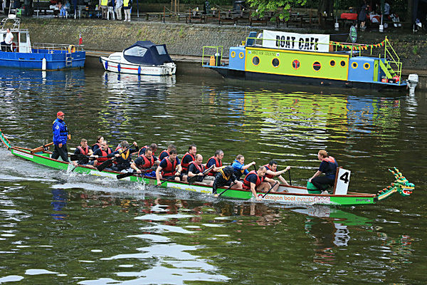 IMGL6124 - DRAGON BOAT RACE 2014 York Rotary Club