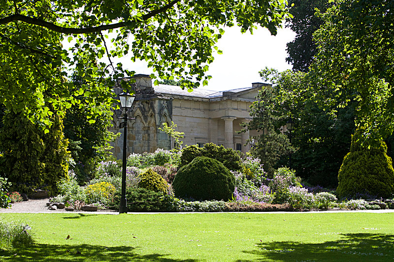 JUNE 2015-35 - FOUR SEASONS MUSEUM GARDENS