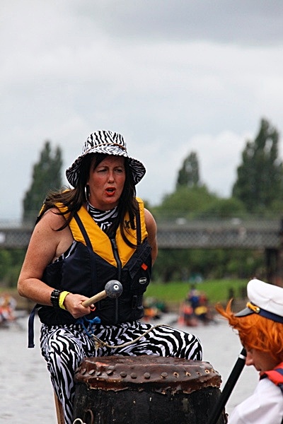  - DRAGON BOAT RACE 2009   2