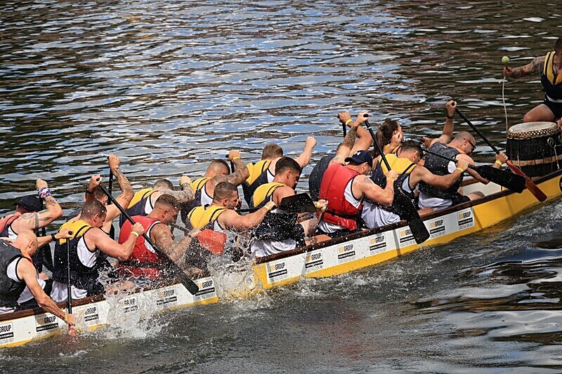 2B9A2090 - DRAGON BOAT RACE 2023