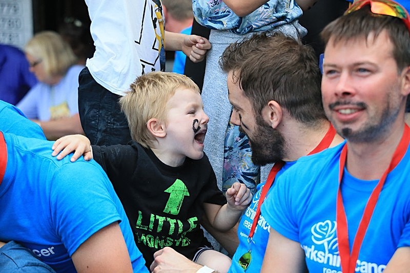BV6R2047 - DRAGON BOAT RACES 2015 York Rotary Club