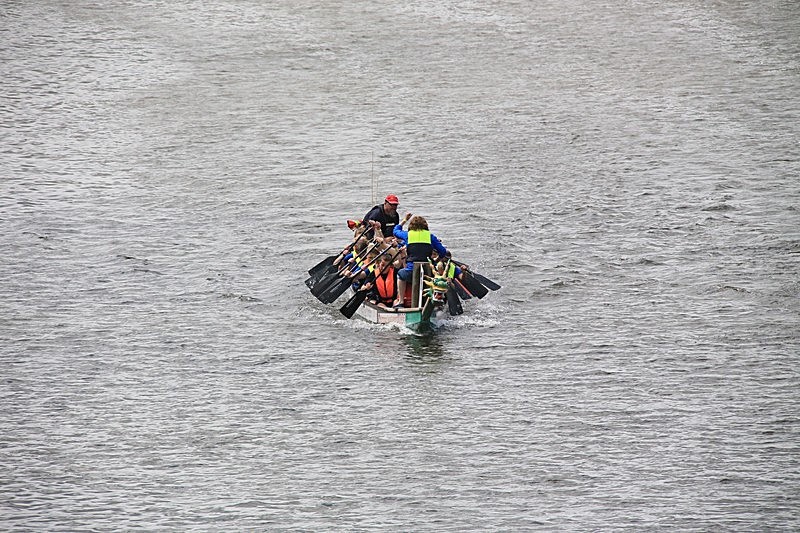 BV6R1777 - DRAGON BOAT RACES 2015 York Rotary Club