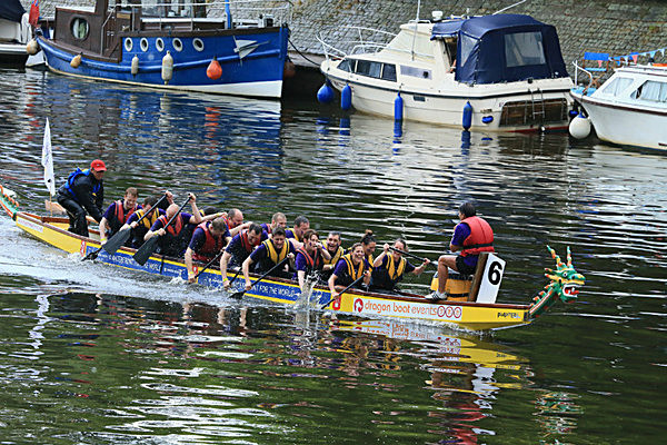 IMGL6151 - DRAGON BOAT RACE 2014 York Rotary Club