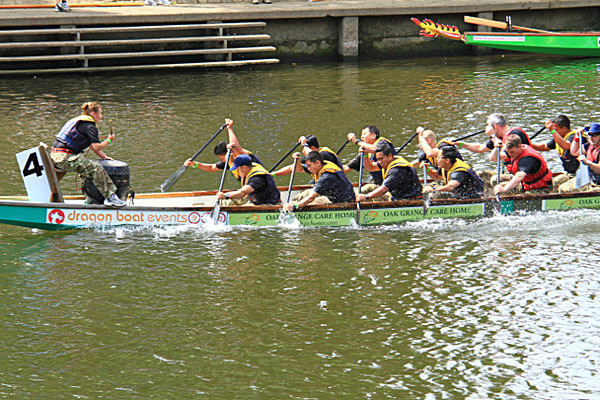 IMG_8992 - DRAGON BOAT RACE 2013 York Rotary Club