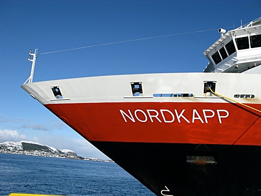  - NORWAY& NORTHERN LIGHTS 2010