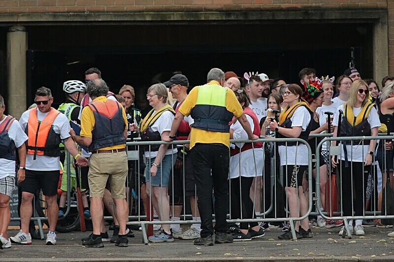 A99U7452 - DRAGON BOAT RACE 2023