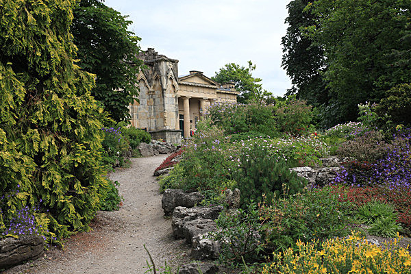 IMG_7542 - MUSEUM GARDENS