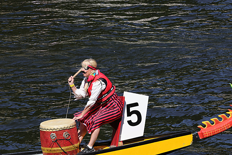 THE YORK ROTARY DRAGON BOAT CHALLENGE 2026 - 321 of 426 - DRAGON BOAT RACE 2026. York Rotary Club.
