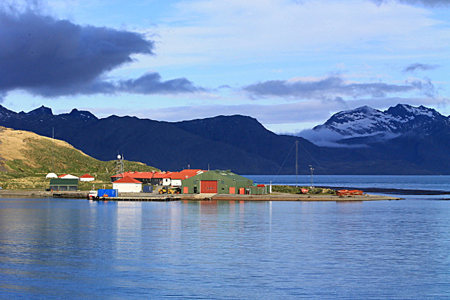  - ANTARCTICA NOV 2014