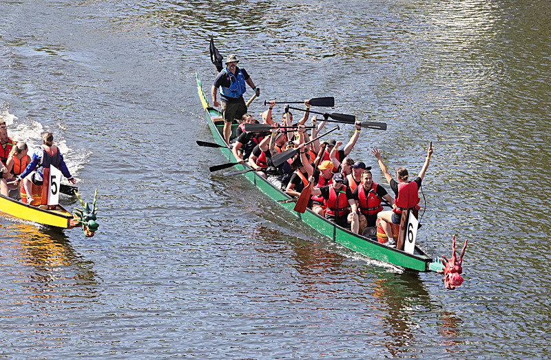 THE YORK ROTARY DRAGON BOAT CHALLENGE 2026 - 361 of 426 - DRAGON BOAT RACE 2026. York Rotary Club.