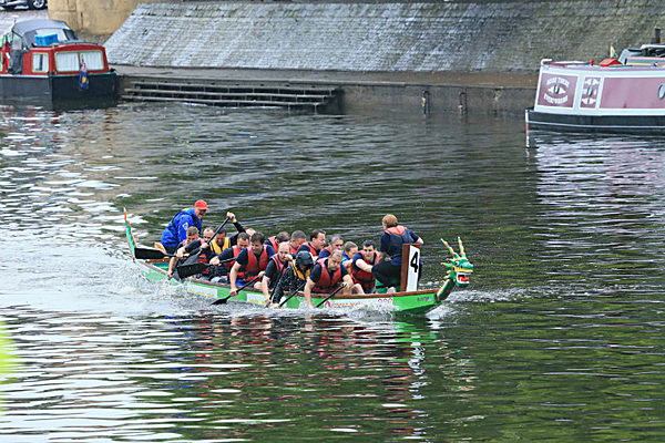 IMGL6112 - DRAGON BOAT RACE 2014 York Rotary Club