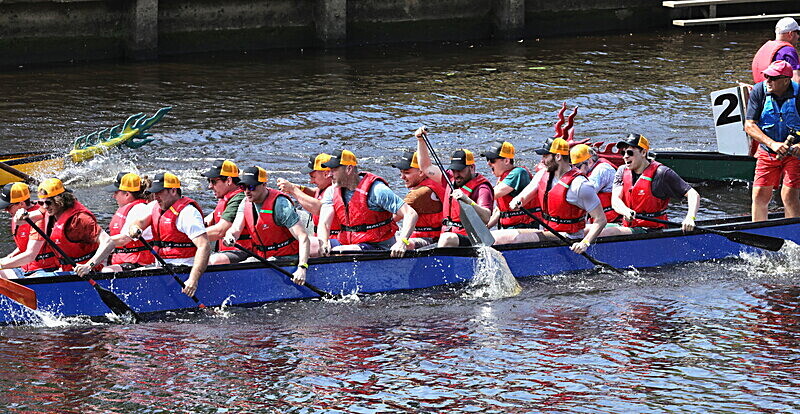 0I9A6606 - DRAGON BOAT RACE 2025