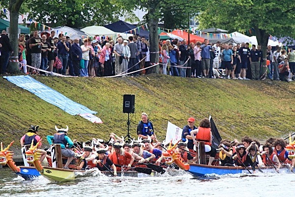 IMG_1517 - DRAGON BOAT RACE 2011 York Rotary Club