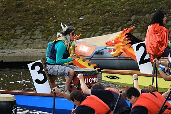 IMG_1372 - DRAGON BOAT RACE 2011 York Rotary Club