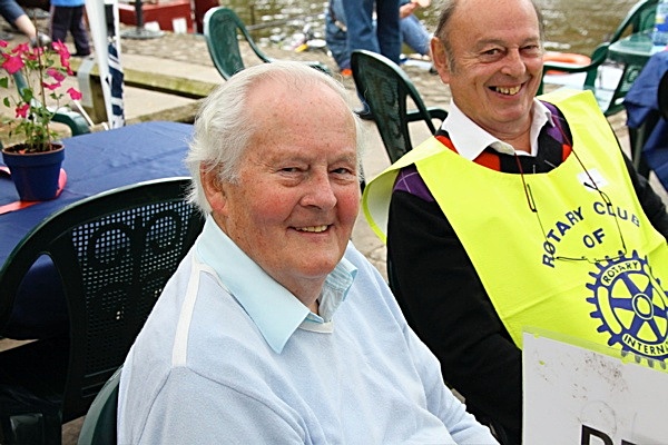  - DRAGON BOAT RACE 2009   2