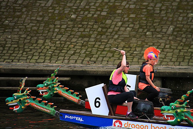 DRAGON BOAT RACE 10 July 2016 - 73 of 549 - DRAGON BOAT RACES 2016 York Rotary Club