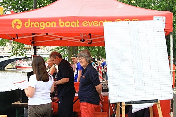 IMG_1359 - DRAGON BOAT RACE 2011 York Rotary Club
