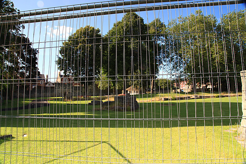 JULY 2015  - FOUR SEASONS MUSEUM GARDENS