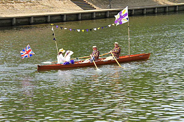 IMG_8987 - DRAGON BOAT RACE 2013 York Rotary Club