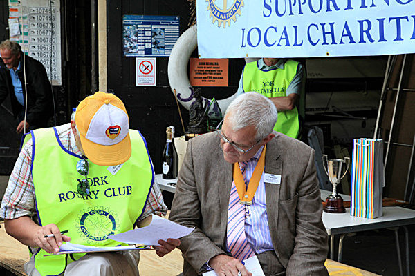 IMG_8545 - DRAGON BOAT RACE 2014 York Rotary Club
