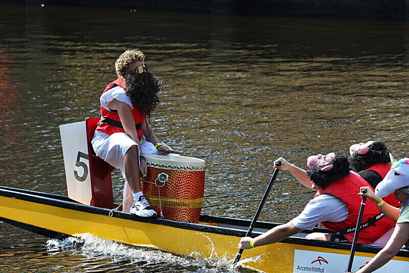 0I9A6415 - DRAGON BOAT RACE 2025