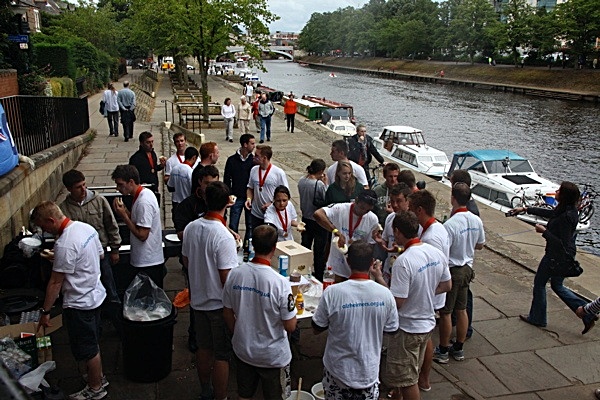  - DRAGON BOAT RACE 2009   2