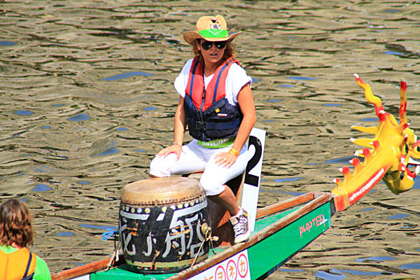 IMG_9103 - DRAGON BOAT RACE 2013 York Rotary Club