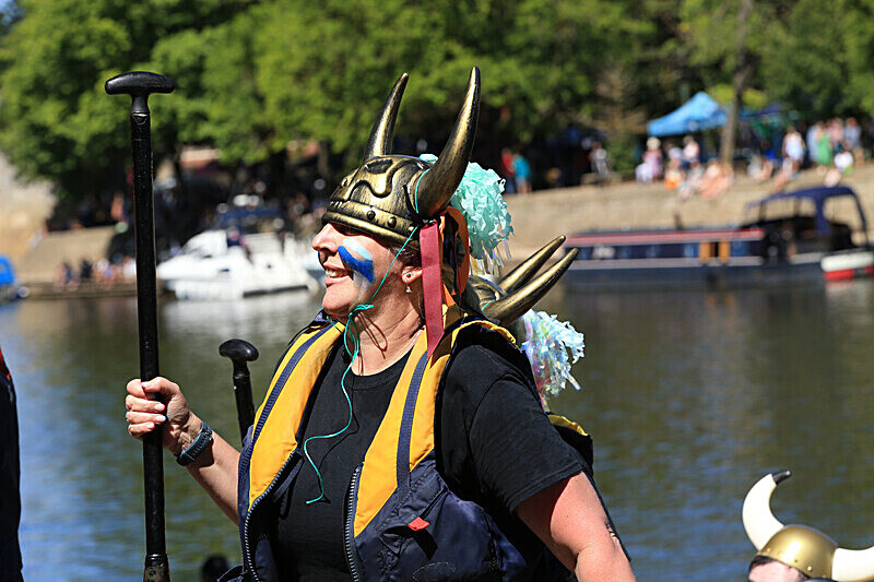 BV6R7623 - DRAGON BOAT RACE 2022    HIGHLIGHTS