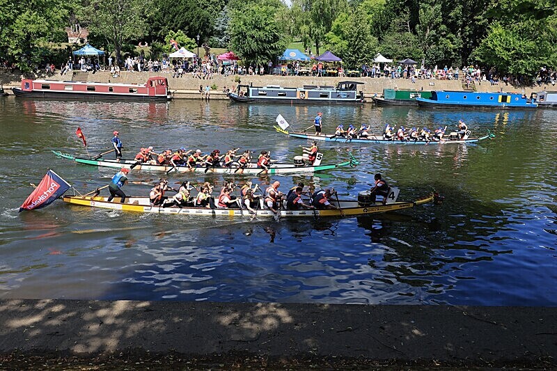 2B9A1983 - DRAGON BOAT RACE 2023