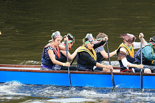 IMGL6725 - DRAGON BOAT RACE 2014 York Rotary Club