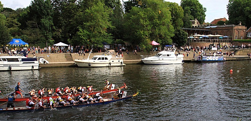 IMG_7816 - DRAGON BOAT RACE  2021