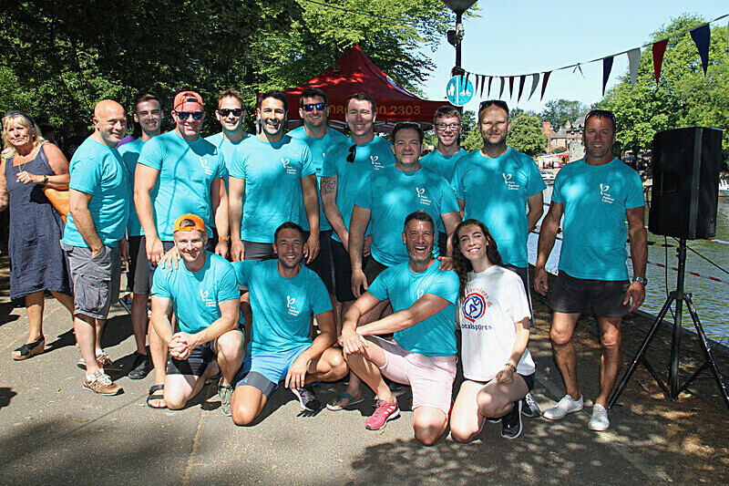 IMG_8179 - DRAGON BOAT RACE  2022