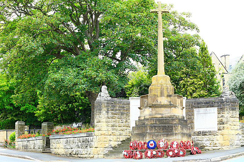 BV6R4119 - MALTON IN BLOOM 2017