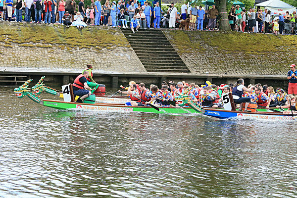 IMGL6761 - DRAGON BOAT RACE 2014 York Rotary Club